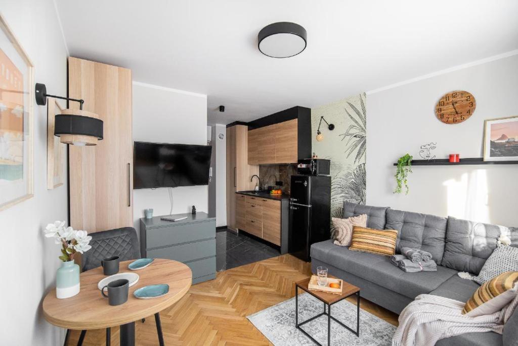 Modern Studio Bruna by VAYA STAYS – zdjęcie 7