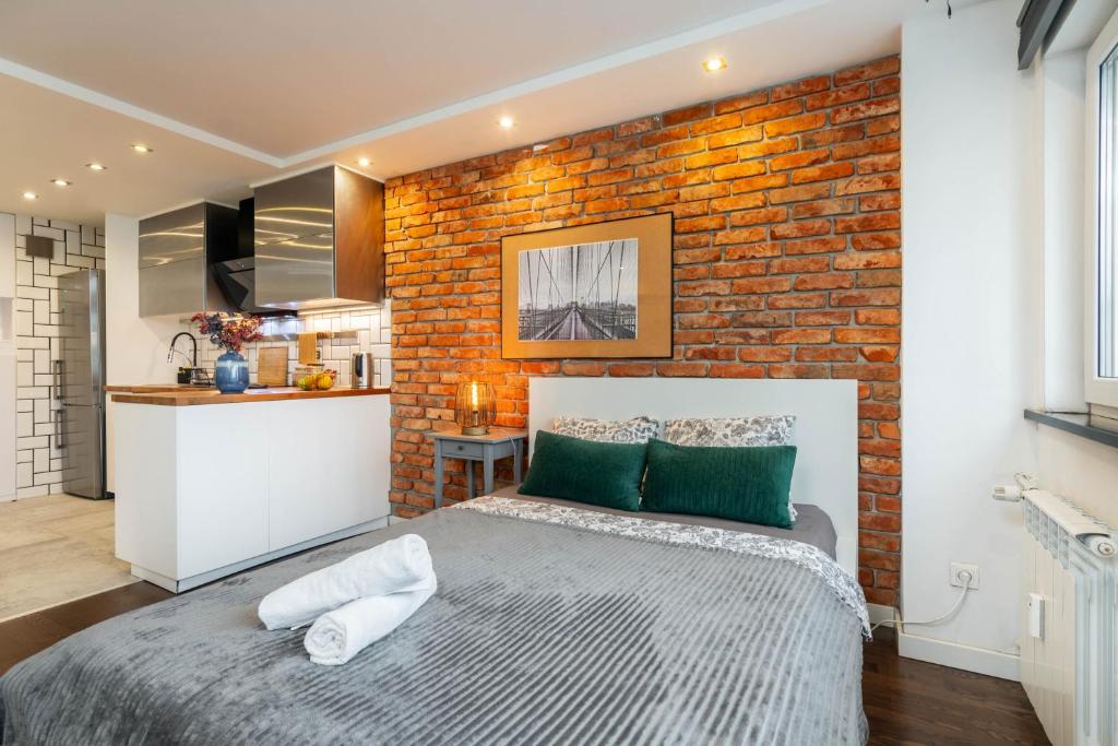 CHMIELNA 106B CENTRUM by VAYA STAYS – zdjęcie 3