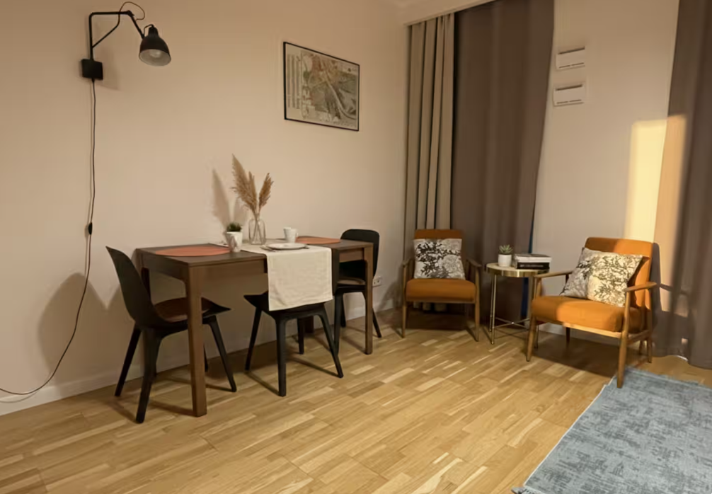 Stadion Apartment od VAYA STAYS – zdjęcie 2