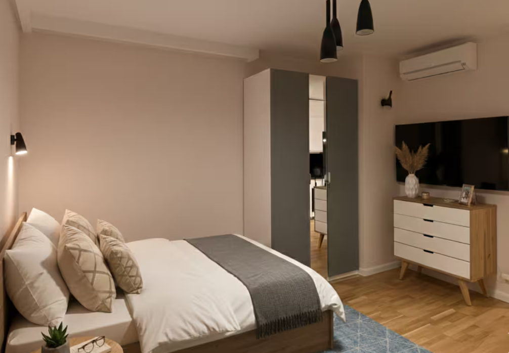 Stadion Apartment od VAYA STAYS – zdjęcie 1