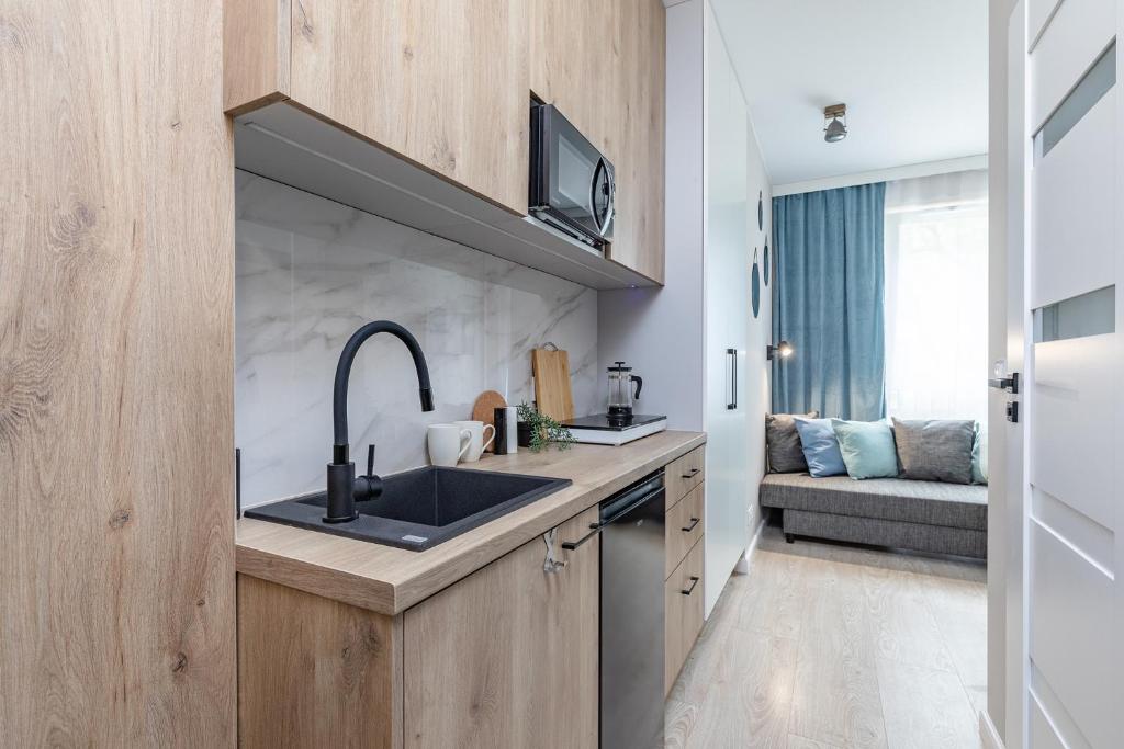 miniSTUDIOS URSUS by VAYA STAYS B3 – zdjęcie 5