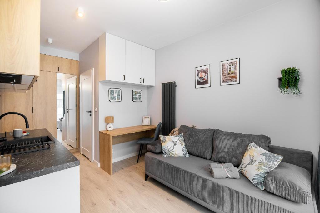 miniSTUDIOS URSUS by VAYA STAYS A1 – zdjęcie 5