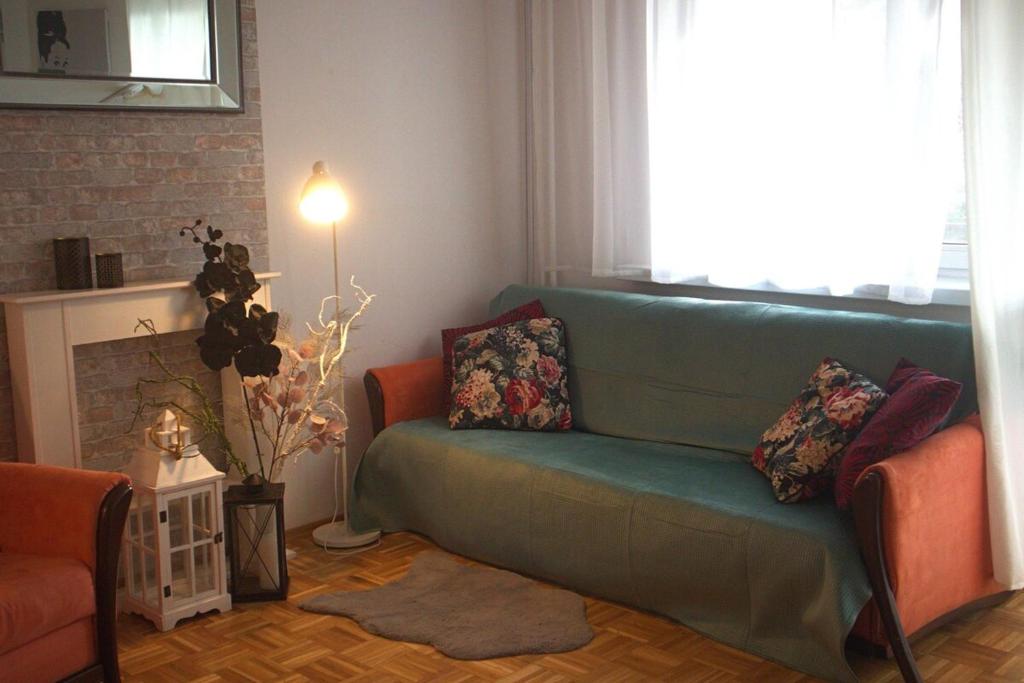Poczuj się jak w domu! by VAYA STAYS – zdjęcie 6