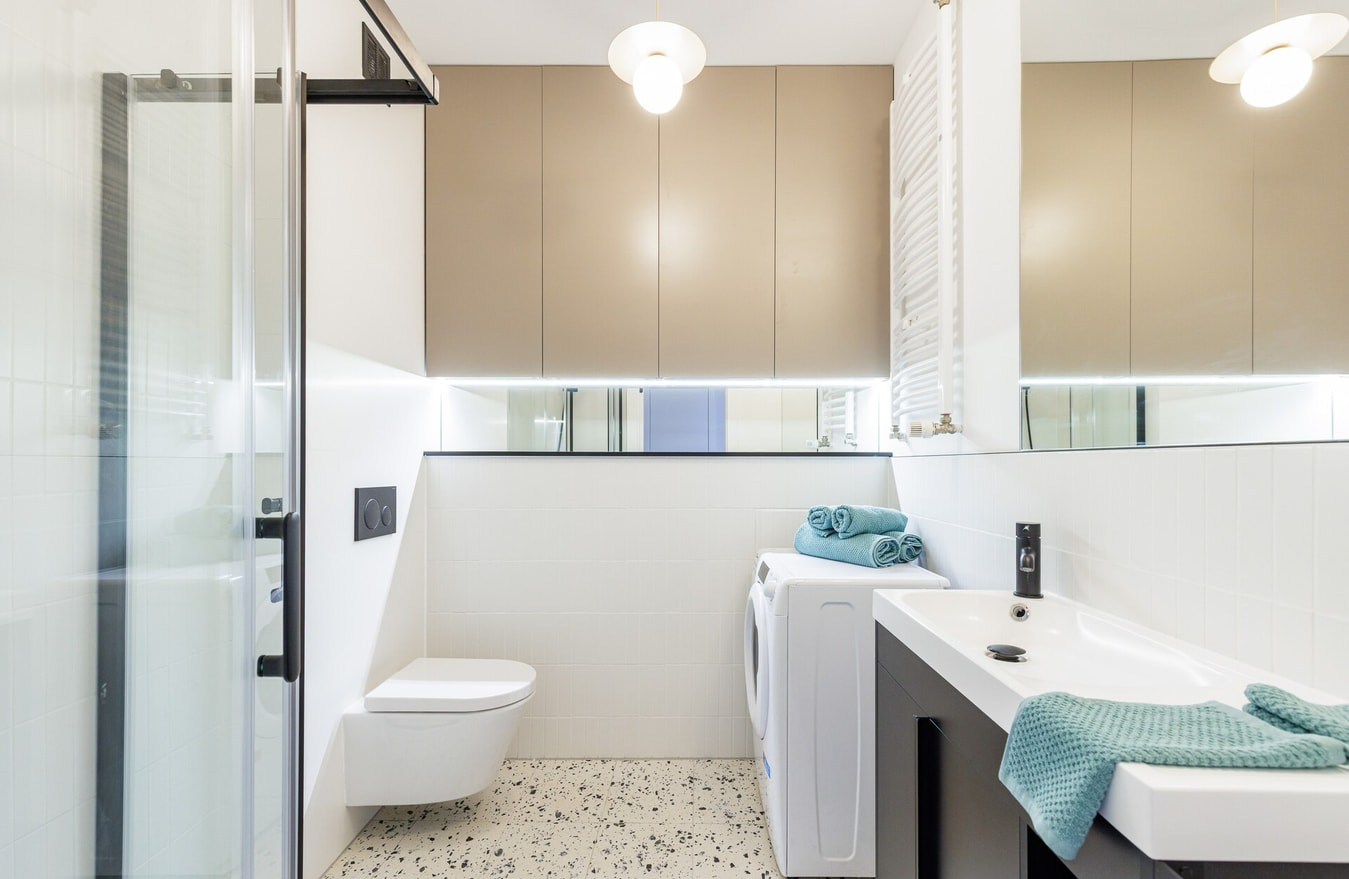 Apartament Al. Jerozolimskie by VAYA STAYS – zdjęcie 6