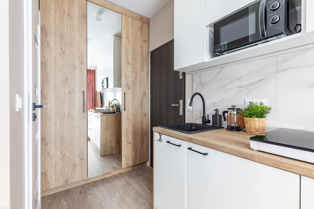 miniSTUDIOS URSUS by VAYA STAYS B4 – zdjęcie 3