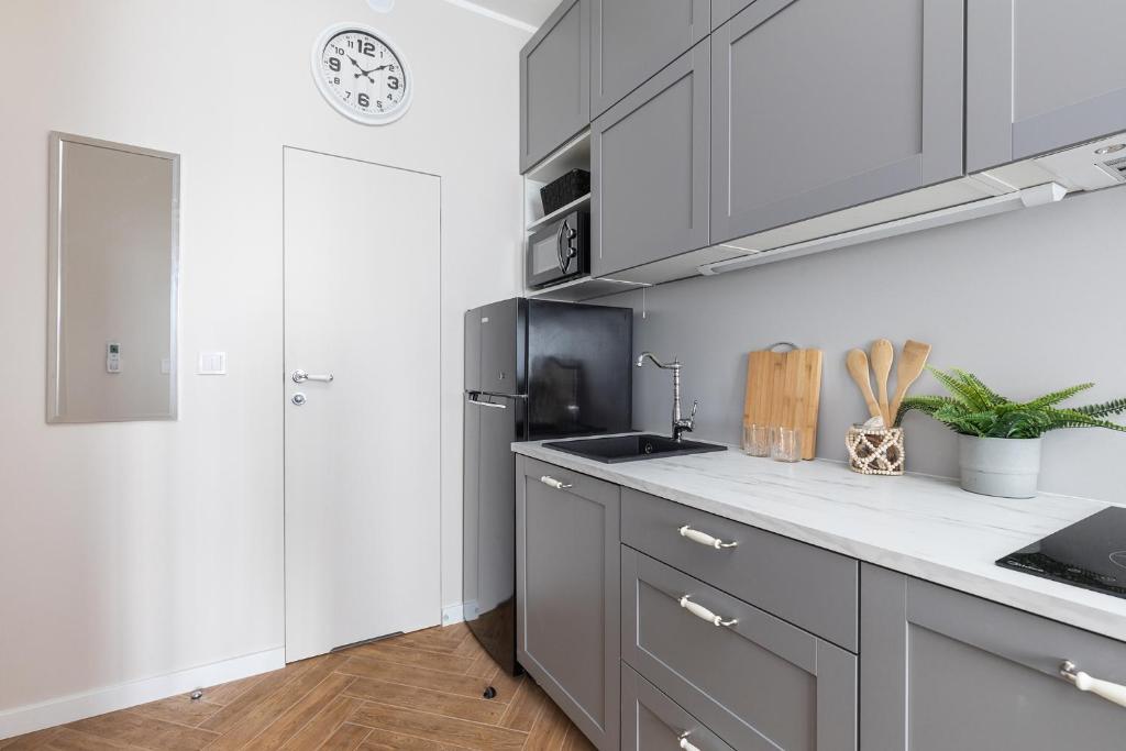 Modern studio AC Batorego by VAYA STAYS A – zdjęcie 7