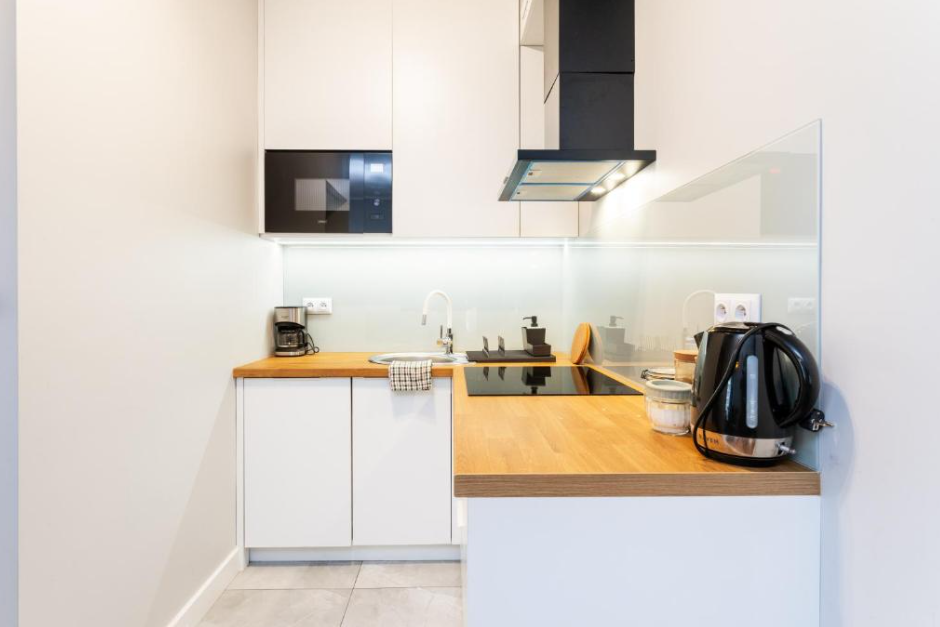 BUSINESS SUITES ARKADIA by VAYA STAYS B – zdjęcie 11