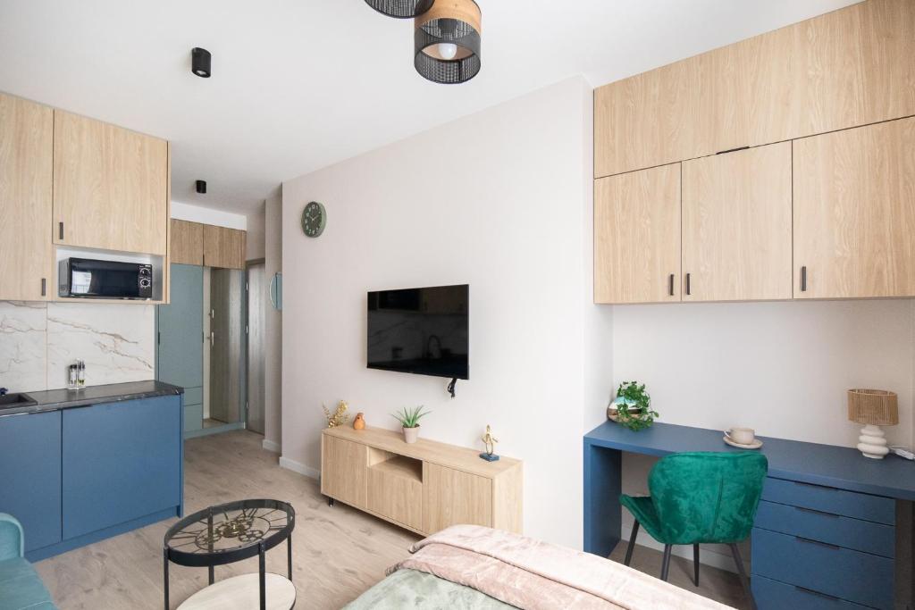miniSTUDIOS URSUS by VAYA STAYS A3 – zdjęcie 3