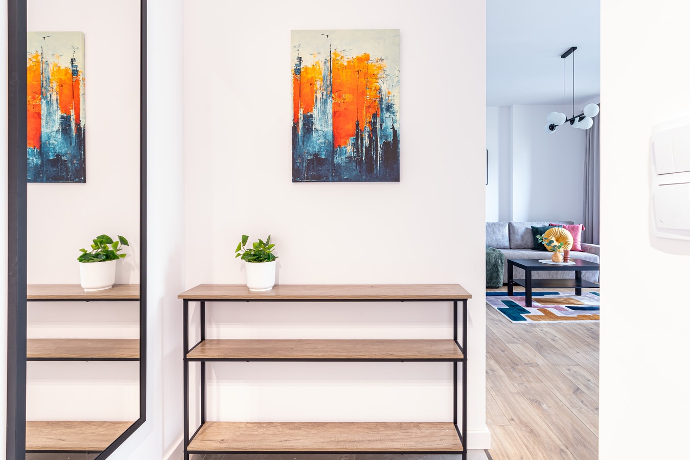 BUSINESS SUITE GRZYBOWSKA 37 by VAYA STAYS – zdjęcie 7