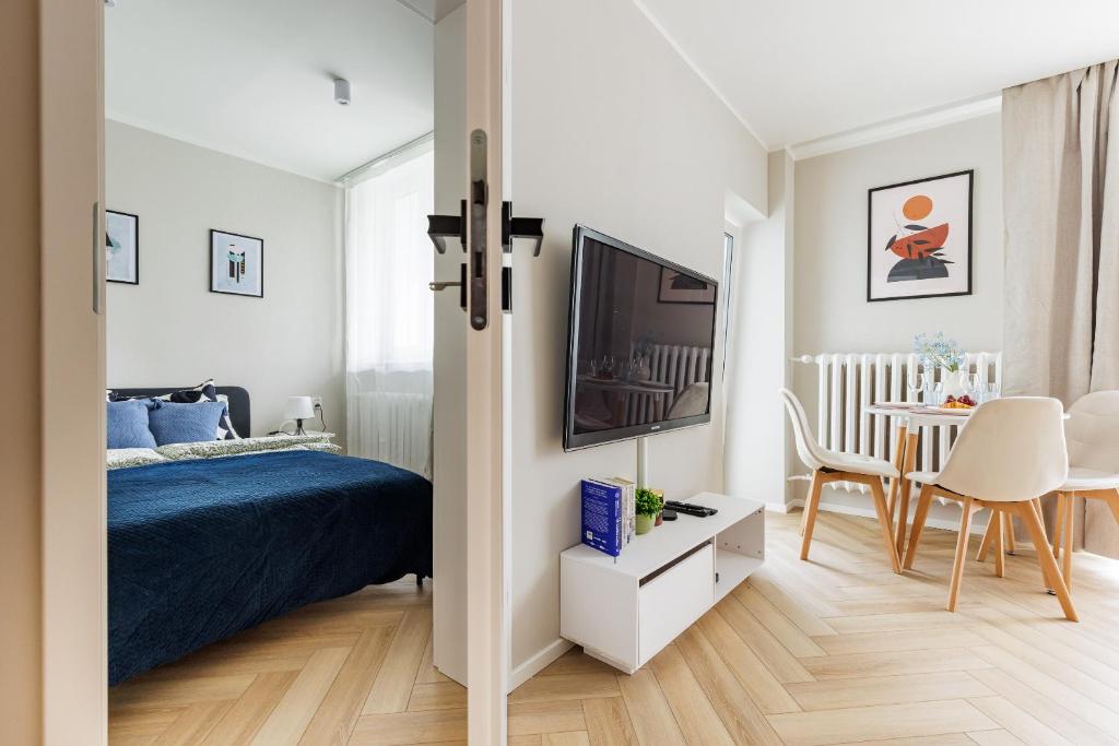 PRAGA DUO Koneser Apartments by VAYA STAYS A – zdjęcie 2