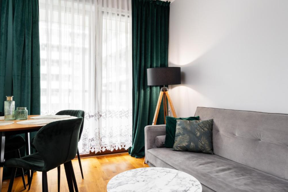 BUSINESS SUITES ARKADIA by VAYA STAYS B – zdjęcie 9