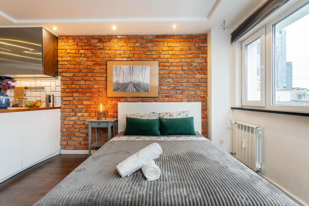 CHMIELNA 106B CENTRUM by VAYA STAYS – zdjęcie 9