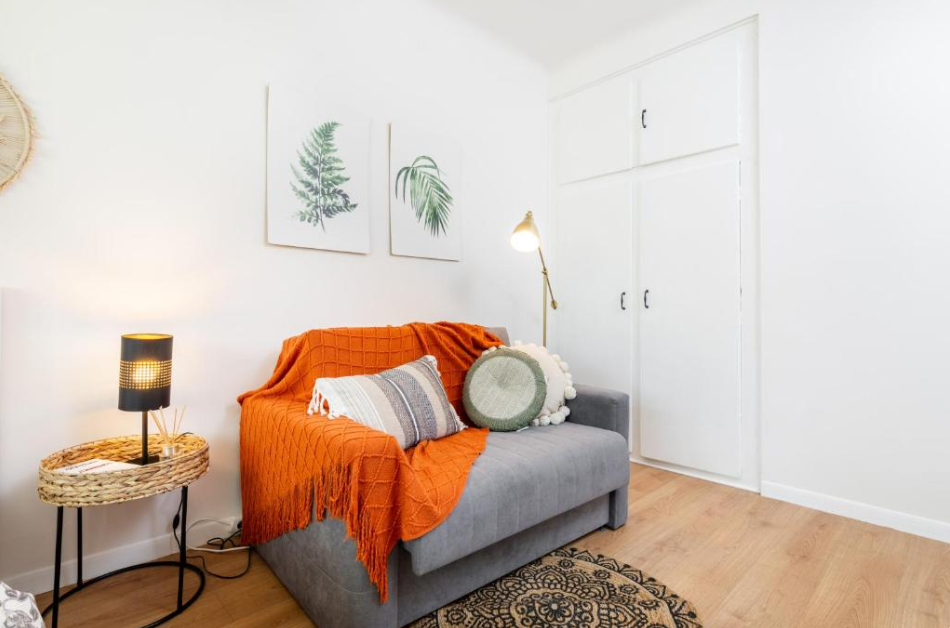 Apartament Nowolipki by VAYA STAYS – zdjęcie 5