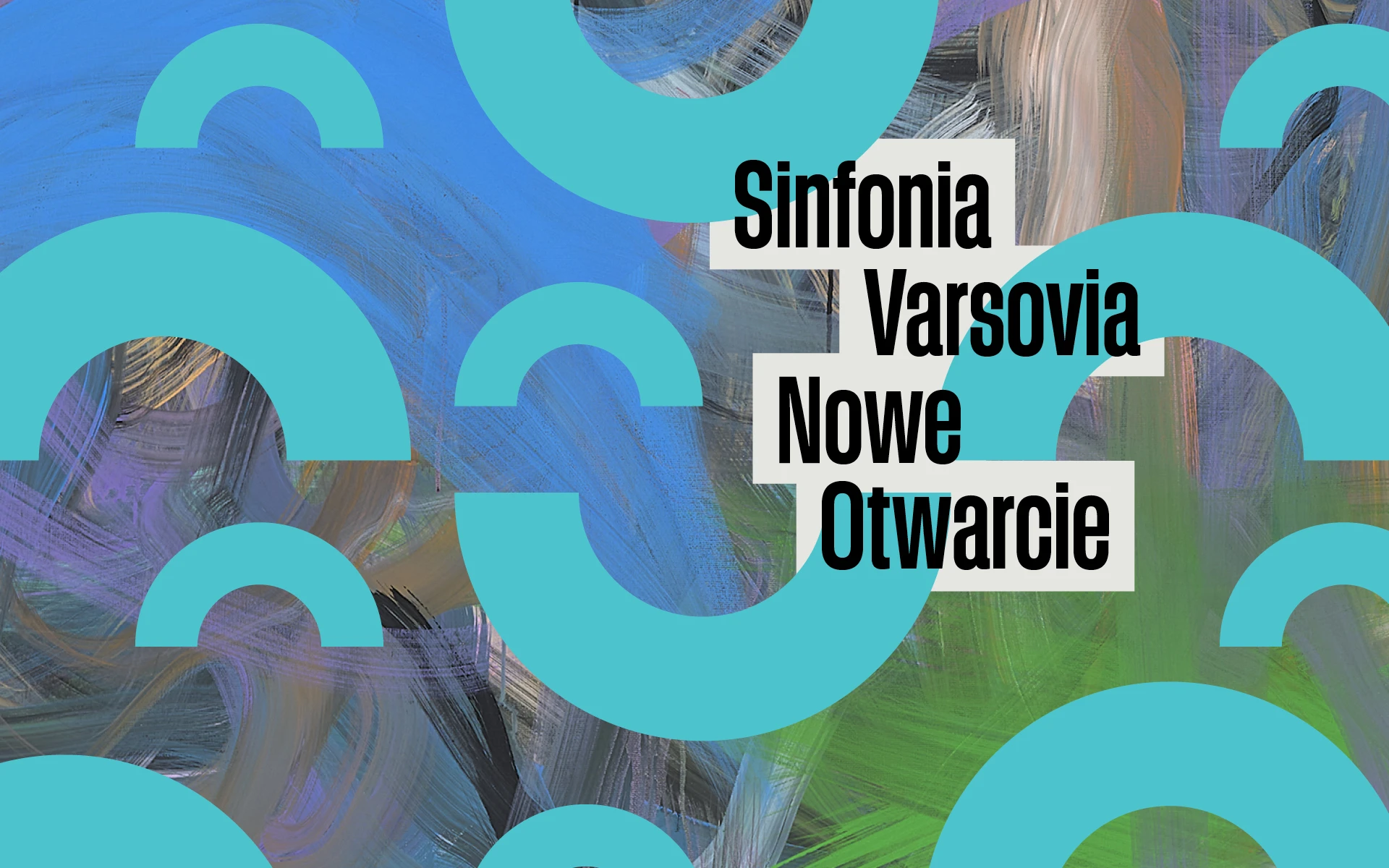 Sinfonia Varsovia i „Klancyk: Karnawał” – Muzyczny Wrzesień w Warszawie 2026