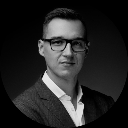 Paweł Madejek — Partner Zarządzający ds. Relacji z Właścicielami (B2B), Vaya Stays